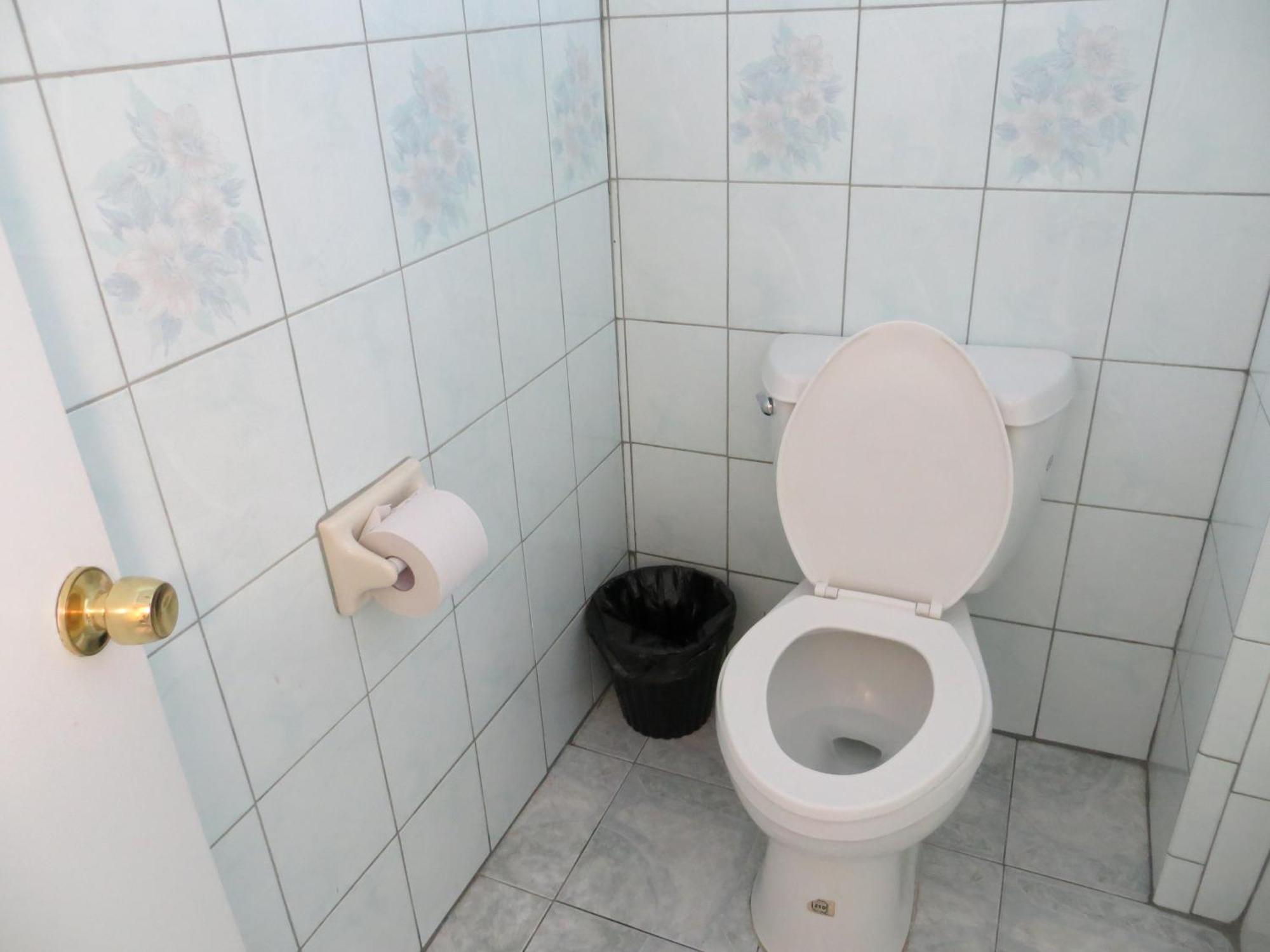 Kearney Motel Лонг Бич Экстерьер фото